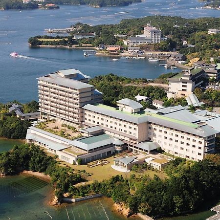 Kashikojima Hojoen Otel Mie Prefecture Dış mekan fotoğraf