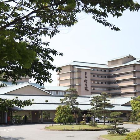 Kashikojima Hojoen Otel Mie Prefecture Dış mekan fotoğraf