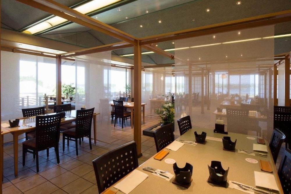 Kashikojima Hojoen Otel Mie Prefecture Dış mekan fotoğraf