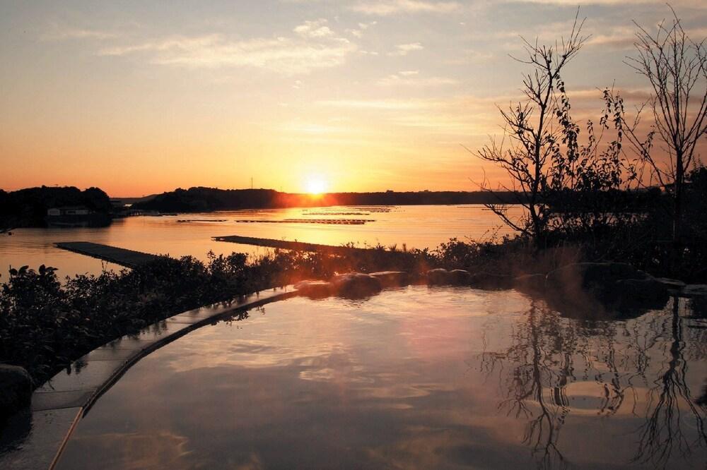 Kashikojima Hojoen Otel Mie Prefecture Dış mekan fotoğraf
