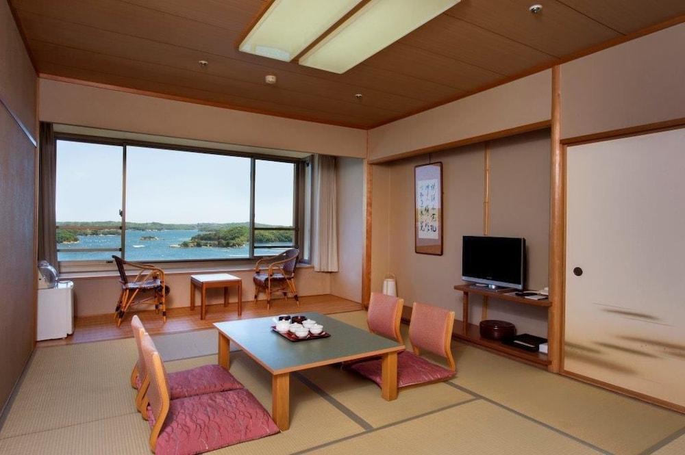 Kashikojima Hojoen Otel Mie Prefecture Dış mekan fotoğraf