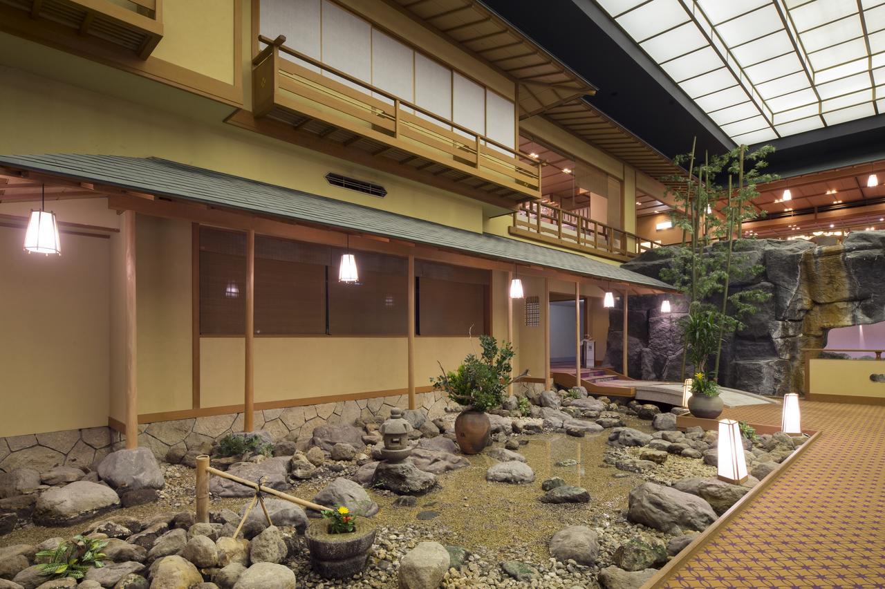 Kashikojima Hojoen Otel Mie Prefecture Dış mekan fotoğraf