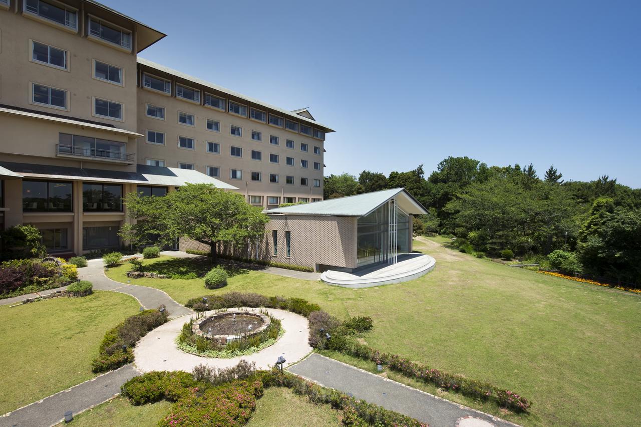 Kashikojima Hojoen Otel Mie Prefecture Dış mekan fotoğraf