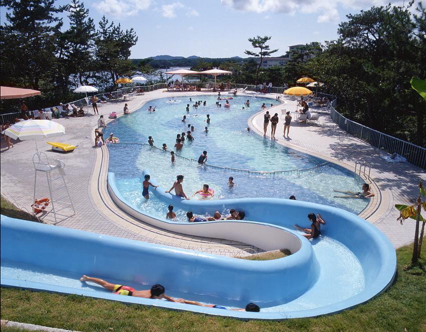 Kashikojima Hojoen Otel Mie Prefecture Dış mekan fotoğraf