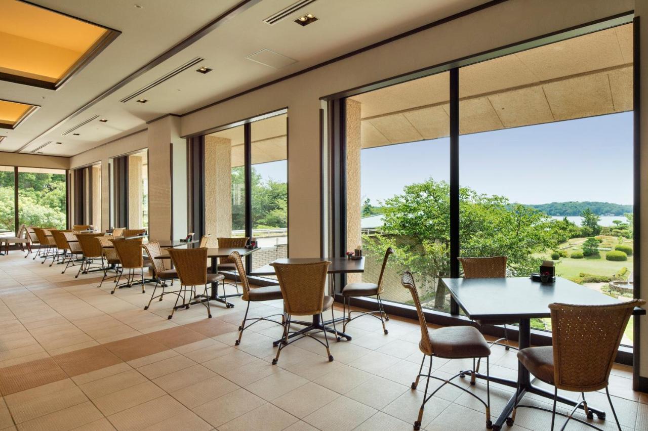 Kashikojima Hojoen Otel Mie Prefecture Dış mekan fotoğraf