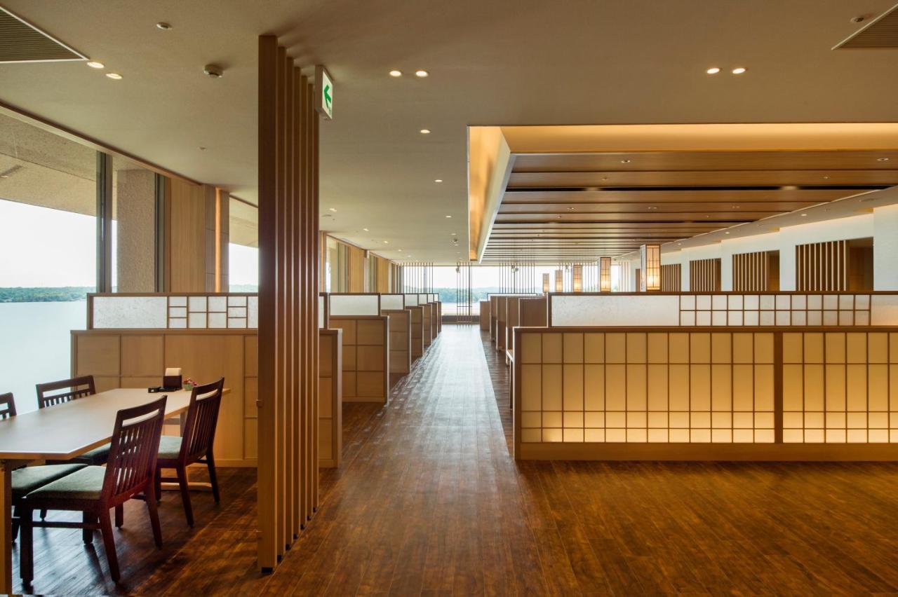 Kashikojima Hojoen Otel Mie Prefecture Dış mekan fotoğraf