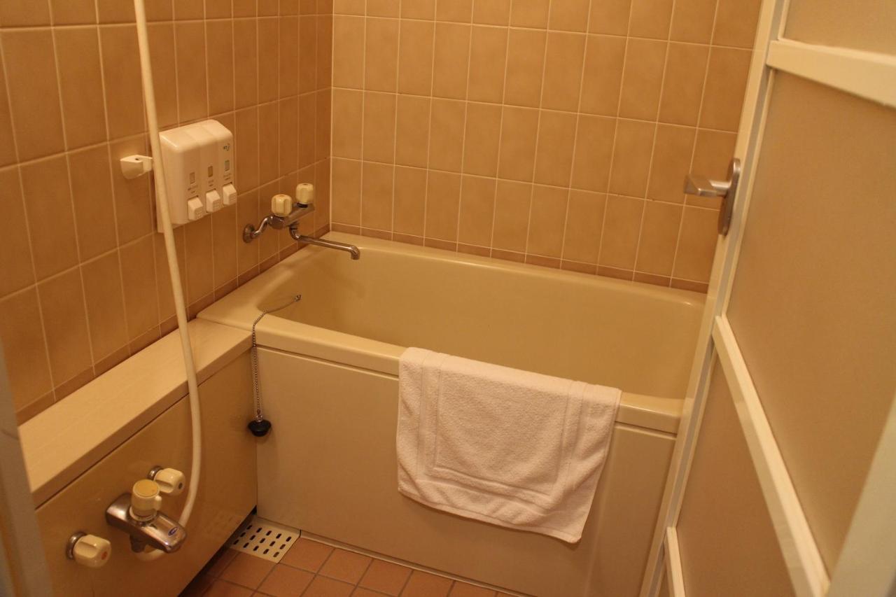 Kashikojima Hojoen Otel Mie Prefecture Dış mekan fotoğraf