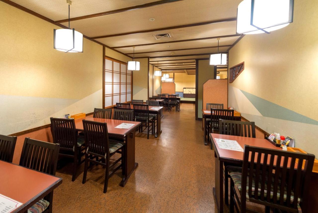 Kashikojima Hojoen Otel Mie Prefecture Dış mekan fotoğraf