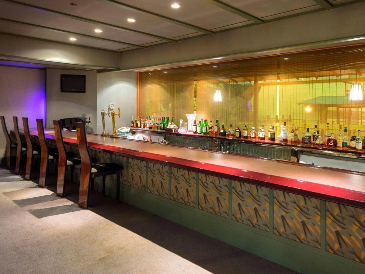 Kashikojima Hojoen Otel Mie Prefecture Dış mekan fotoğraf