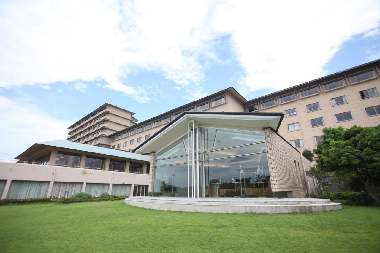 Kashikojima Hojoen Otel Mie Prefecture Dış mekan fotoğraf