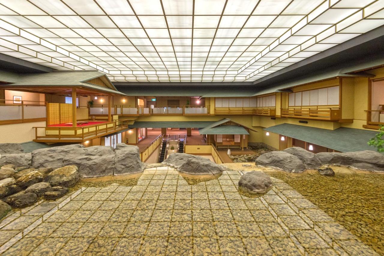 Kashikojima Hojoen Otel Mie Prefecture Dış mekan fotoğraf